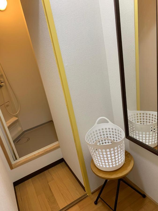 Ferienwohnung 海天house Beppu Exterior foto
