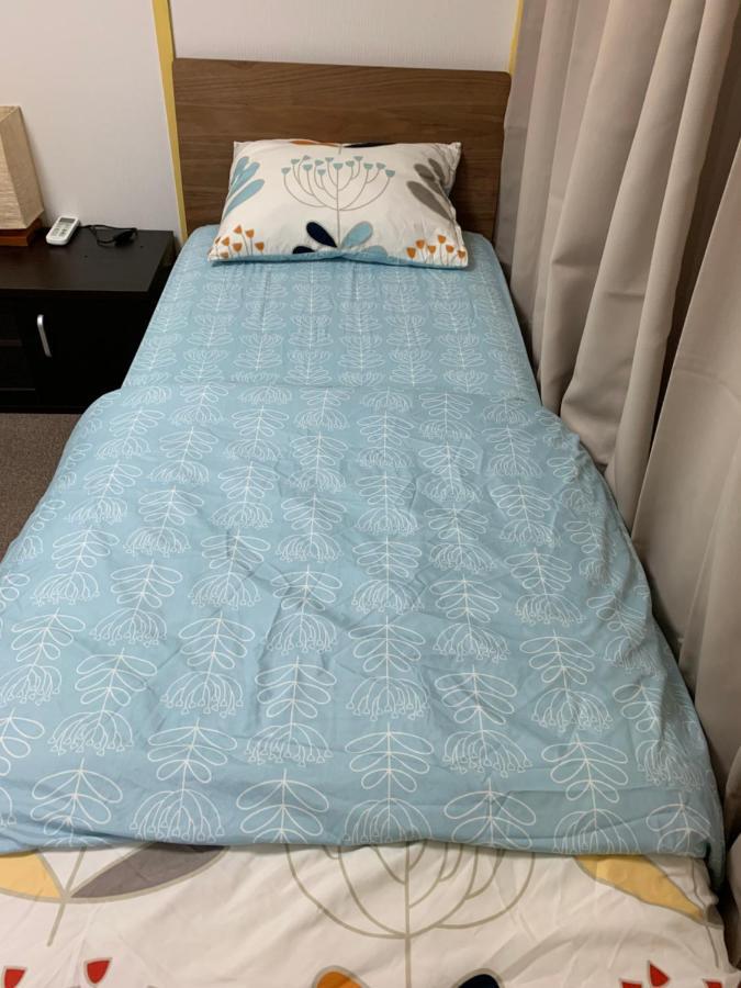 Ferienwohnung 海天house Beppu Exterior foto